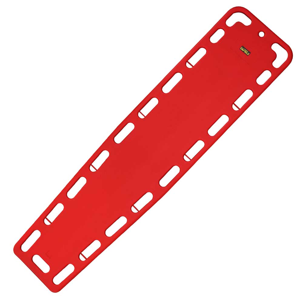 Tabla Espinal Safetyoutlet