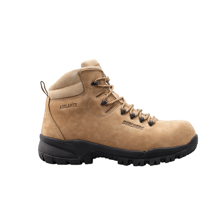 zapatos de seguridad skechers