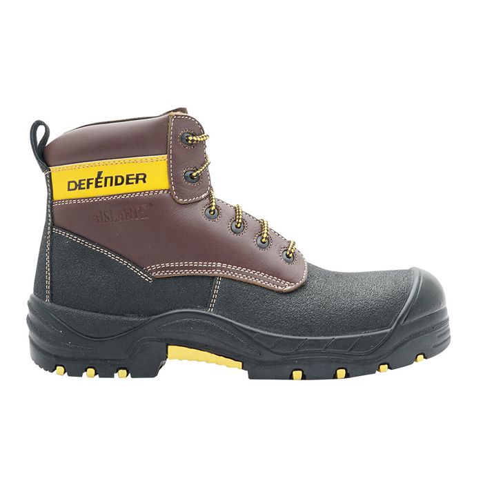 skechers steel toe hombre blanco