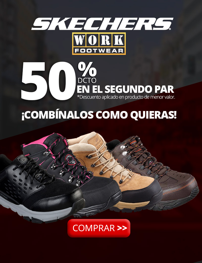zapatos skechers outlet